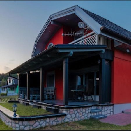 Ferienhaus Vienna Rem Prokosovici 外观 照片