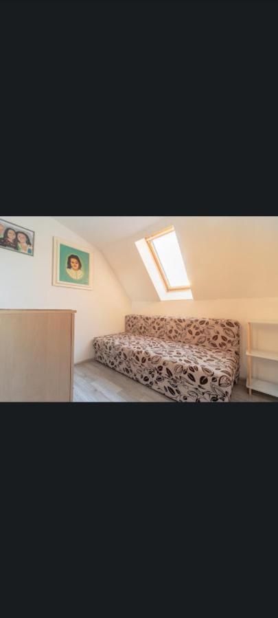 Ferienhaus Vienna Rem Prokosovici 外观 照片