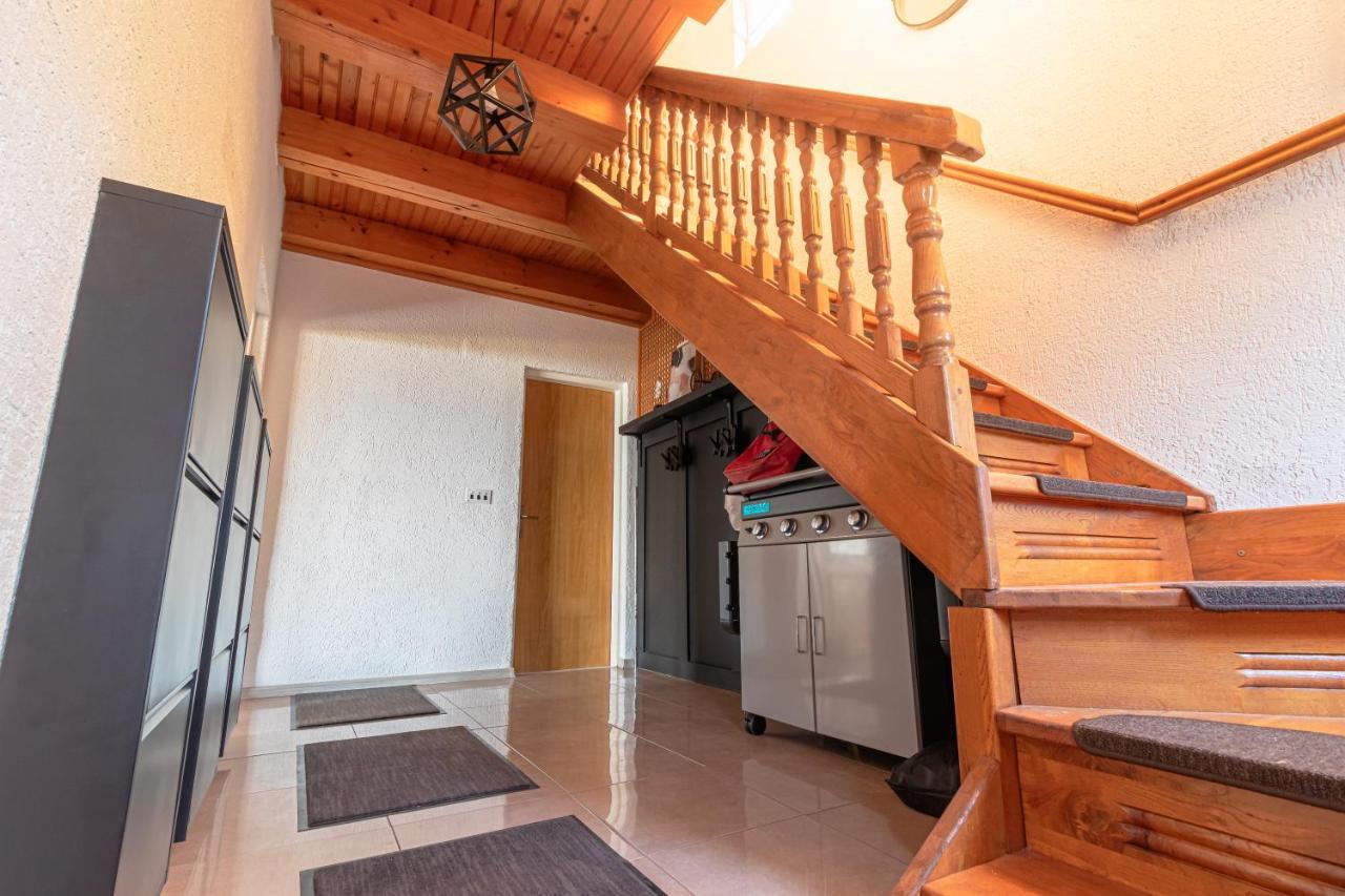 Ferienhaus Vienna Rem Prokosovici 外观 照片