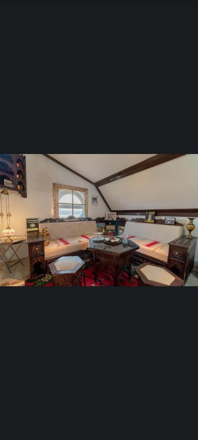 Ferienhaus Vienna Rem Prokosovici 外观 照片