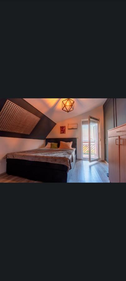 Ferienhaus Vienna Rem Prokosovici 外观 照片