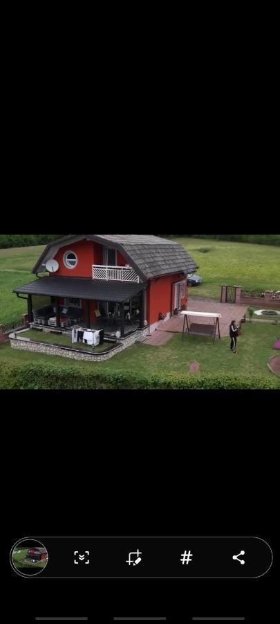 Ferienhaus Vienna Rem Prokosovici 外观 照片