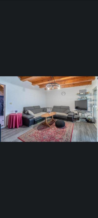 Ferienhaus Vienna Rem Prokosovici 外观 照片