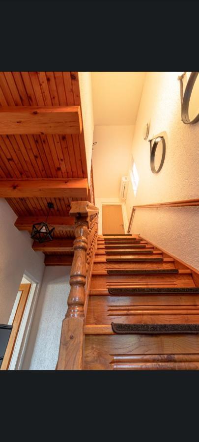 Ferienhaus Vienna Rem Prokosovici 外观 照片